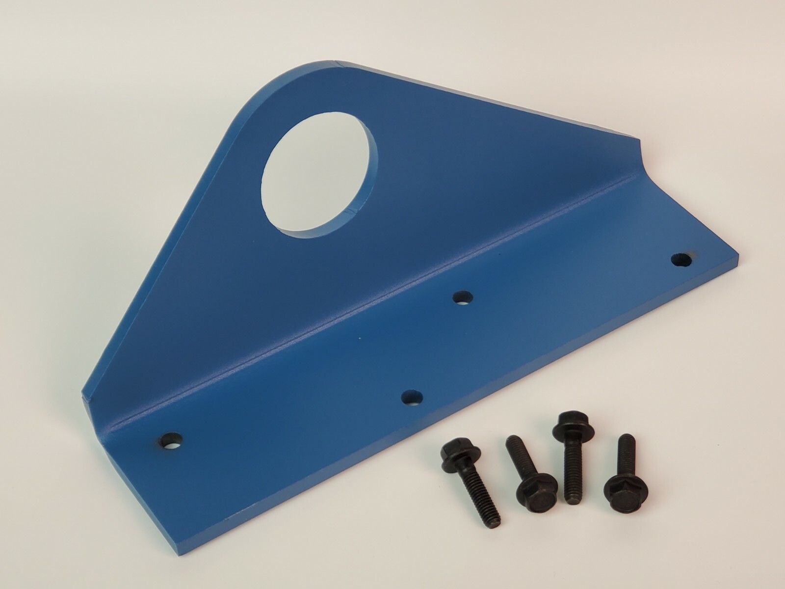 Ford Powerstroke 6.0 & 6.4 (303-759 ALT) head lifting bracket with hardware