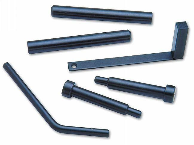 Citroen & Peugeot Timing Crankshaft Camshaft Locking Pins Tool Kit
