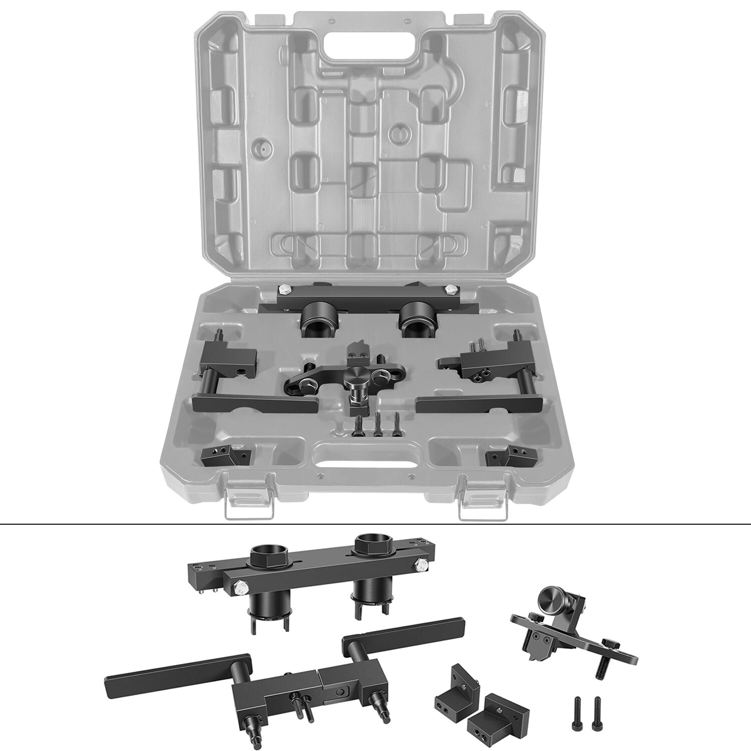 EN-52461 Engine Camshaft Timing Tools for Buick Cadillac Chevy Silverado Sierra