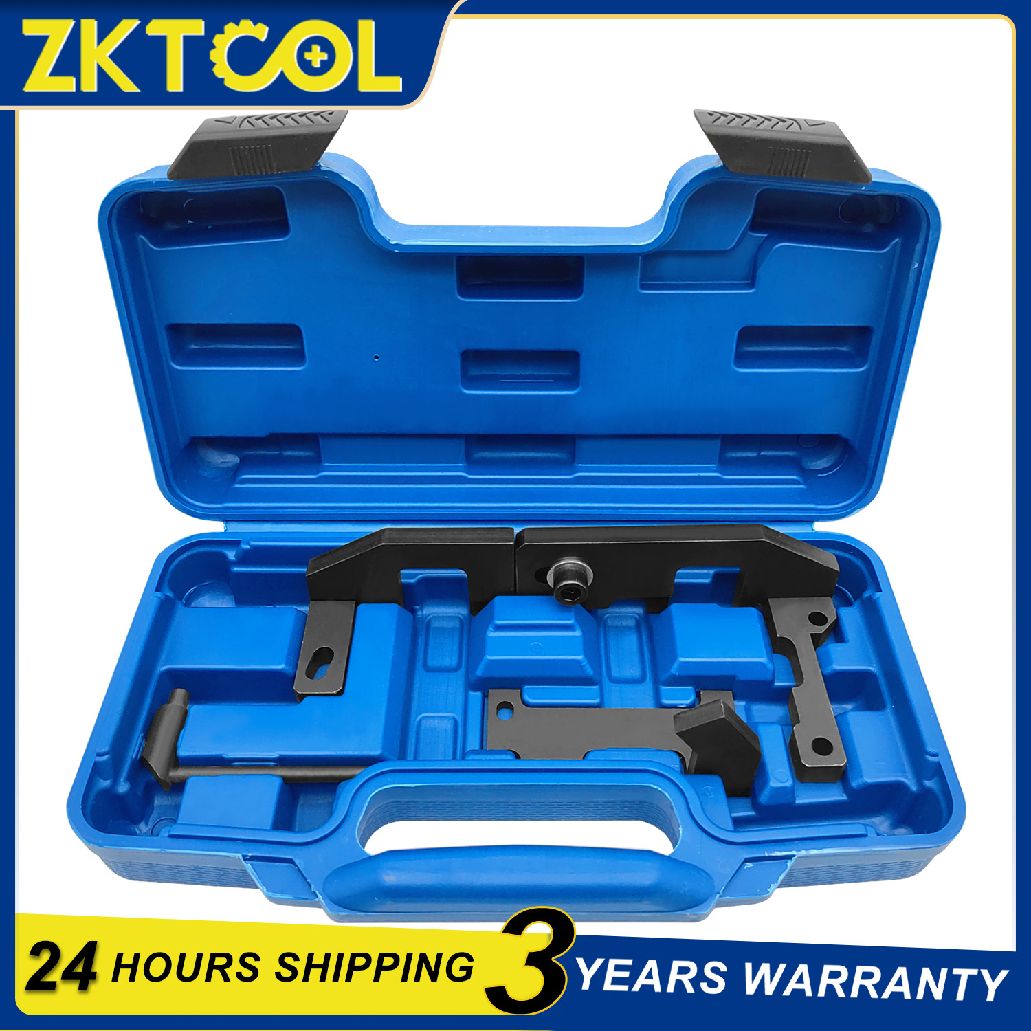 Peugeot Timing Tool 1.0 Vti 1.2 VTi Psa Citroen 108 208 308 2012-15 3 Cylinder
