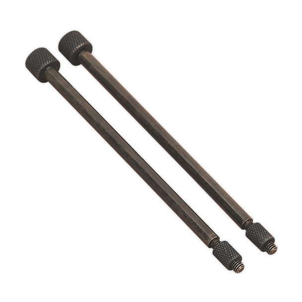 SEALEY TOOLS – Door Hinge Removal Pin 5 x 110mm – Pack of 2 • Model No. VS803/02