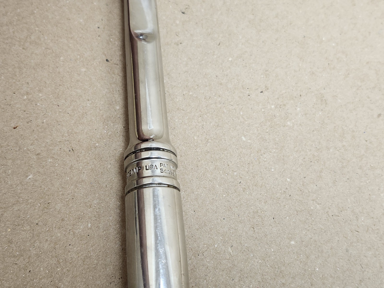 Snap-On S872MP 1/2″ Drive Multi-Position Indexing Ratchet