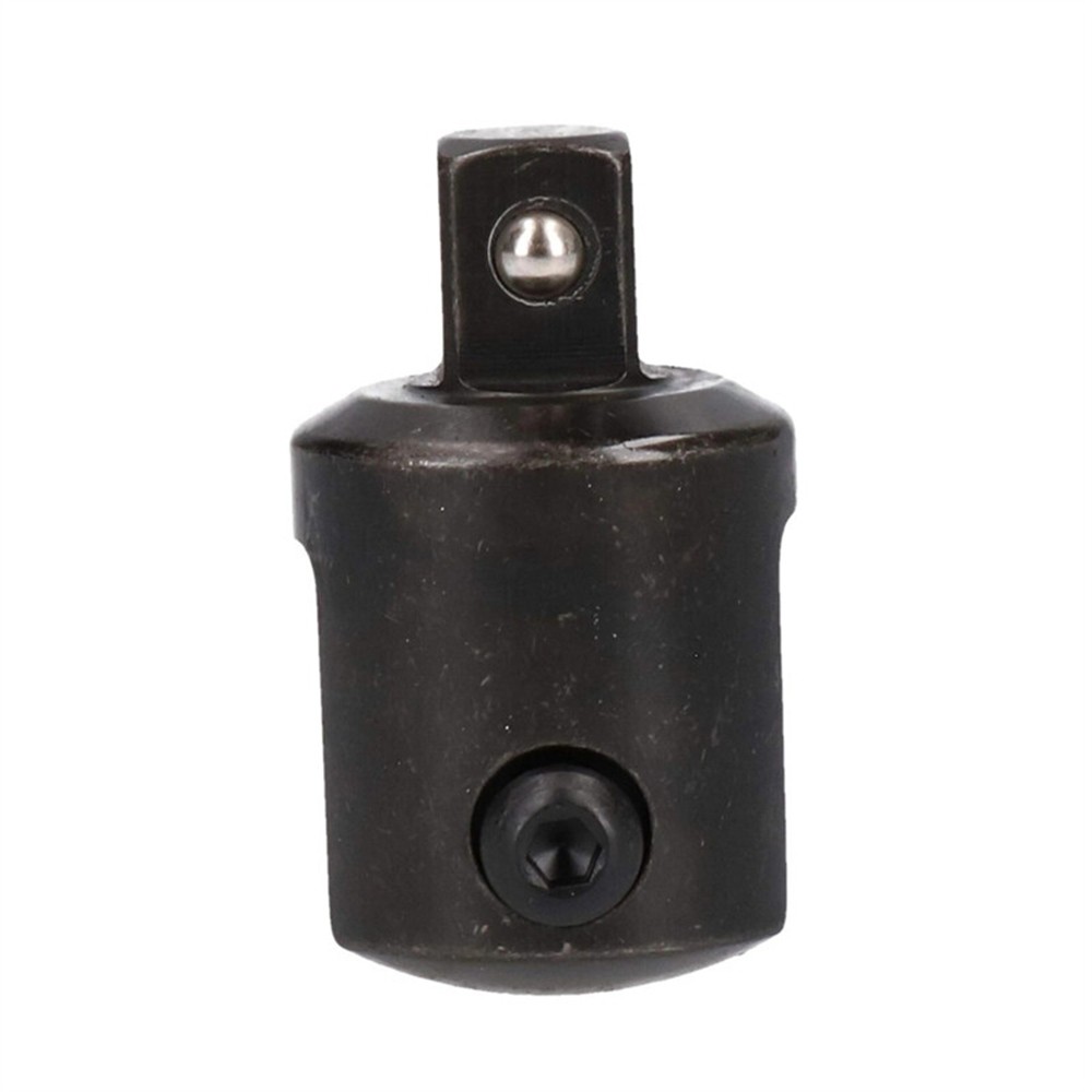 2Pcs Replacement Heads For 1/2″ Drive Breaker Bar Tool Kit For Socket Wrench $