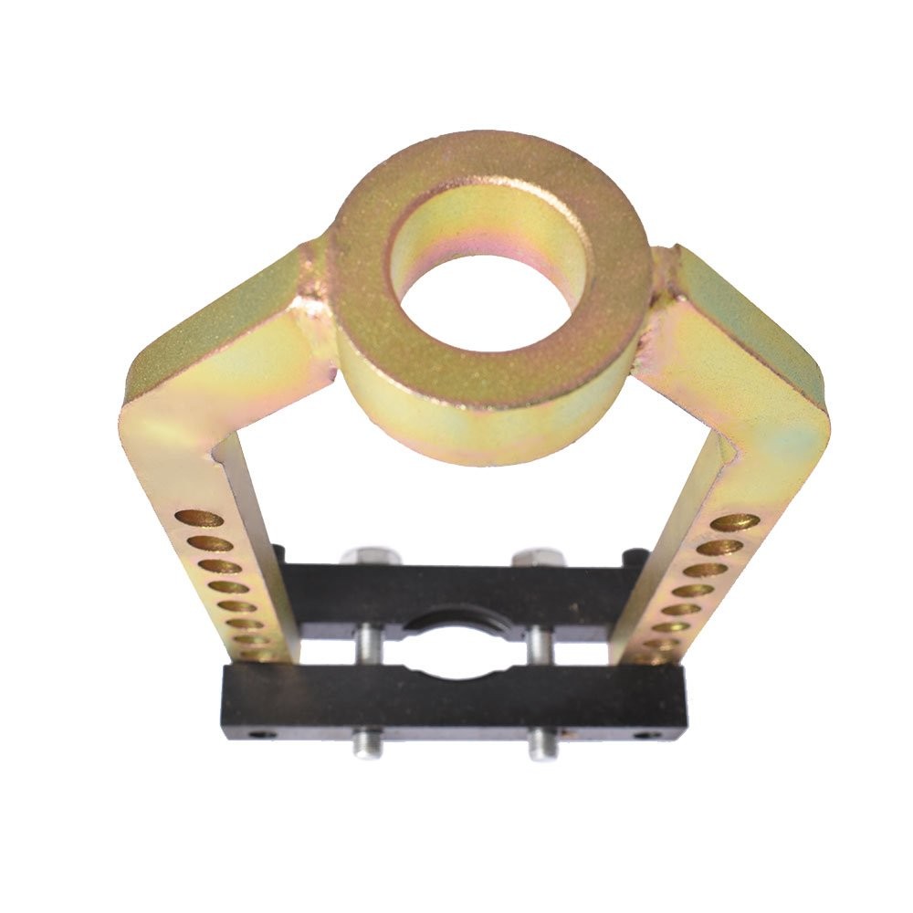 CV Joint Puller Tool 9 Holes Universal Joint Removal Tool CVJ Axle Separator