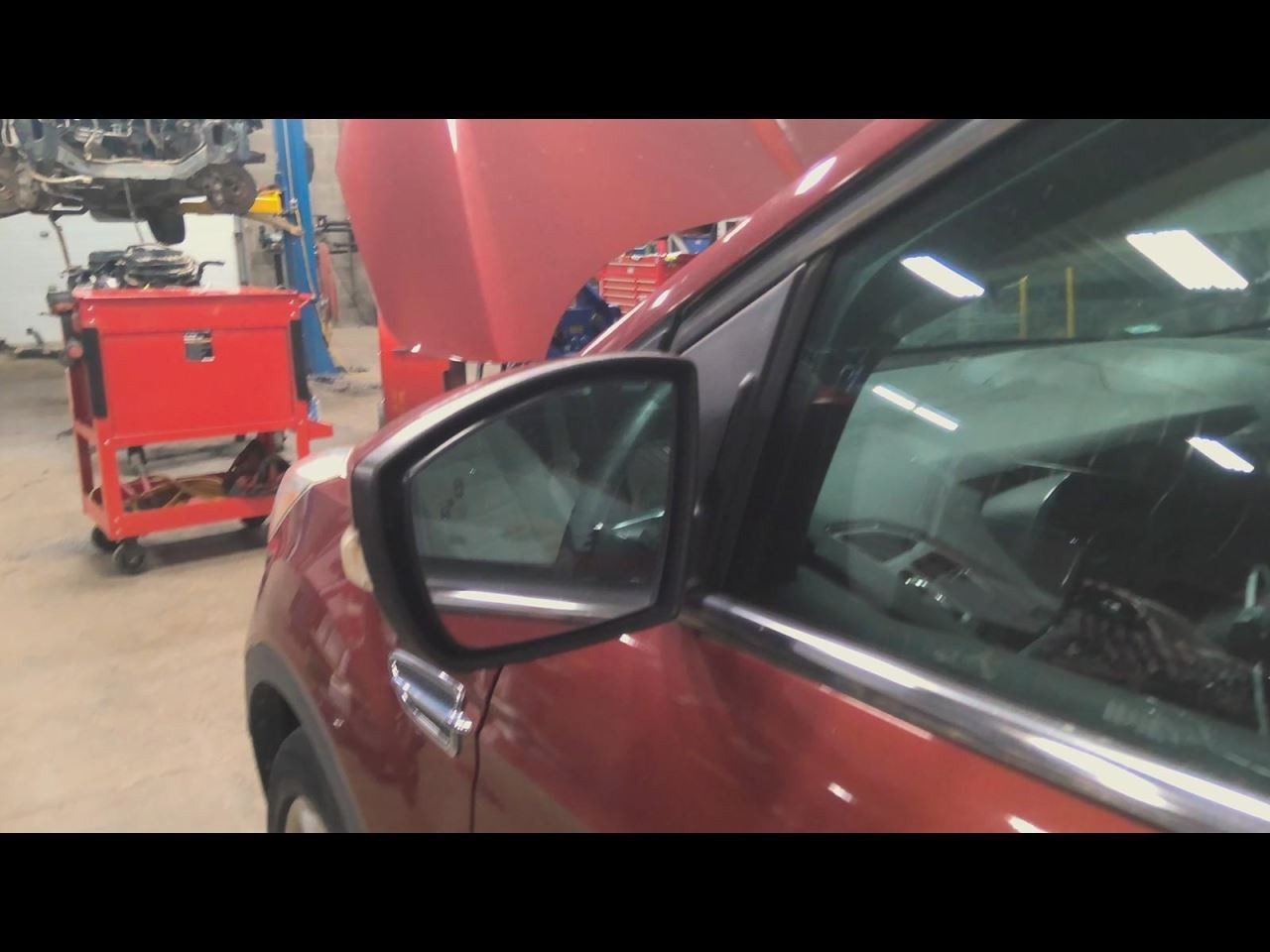 ESCAPE 2014 Tools 723420