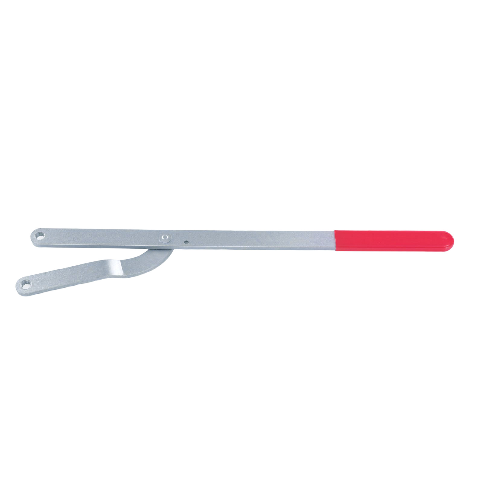 Adjustable Fan Clutch Wrench Universal Camshaft Pulley Tool 1.5″-8.7″ Kit