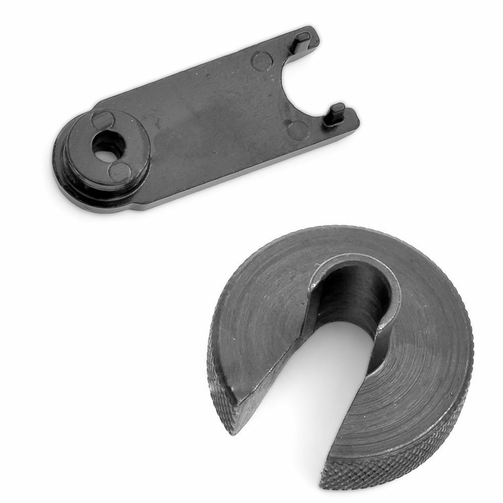 Pipe Connector Removing and Disconnecting Tool for Auto Fuel Air and Oil Hose