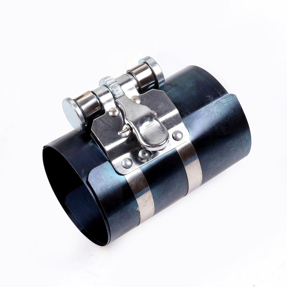 Piston Ring Service Tool Set Kit For Cleaning And Service Of Piston Rings