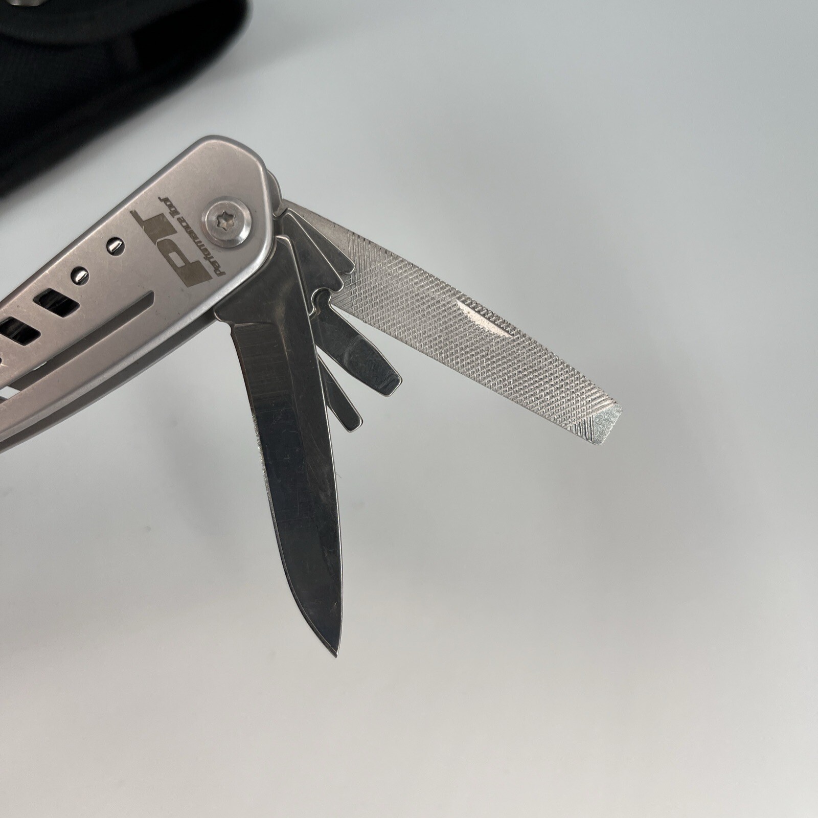 PT Performance Tool Crimping Tool Multi Tool with Wire Crimper/Stripper