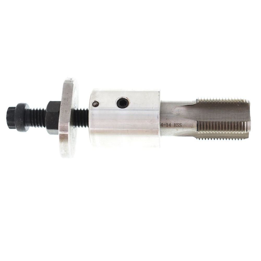 Injector Sleeve Cup Removal Installation tool Kit 1994 95 96-2003 For Ford 7.3L