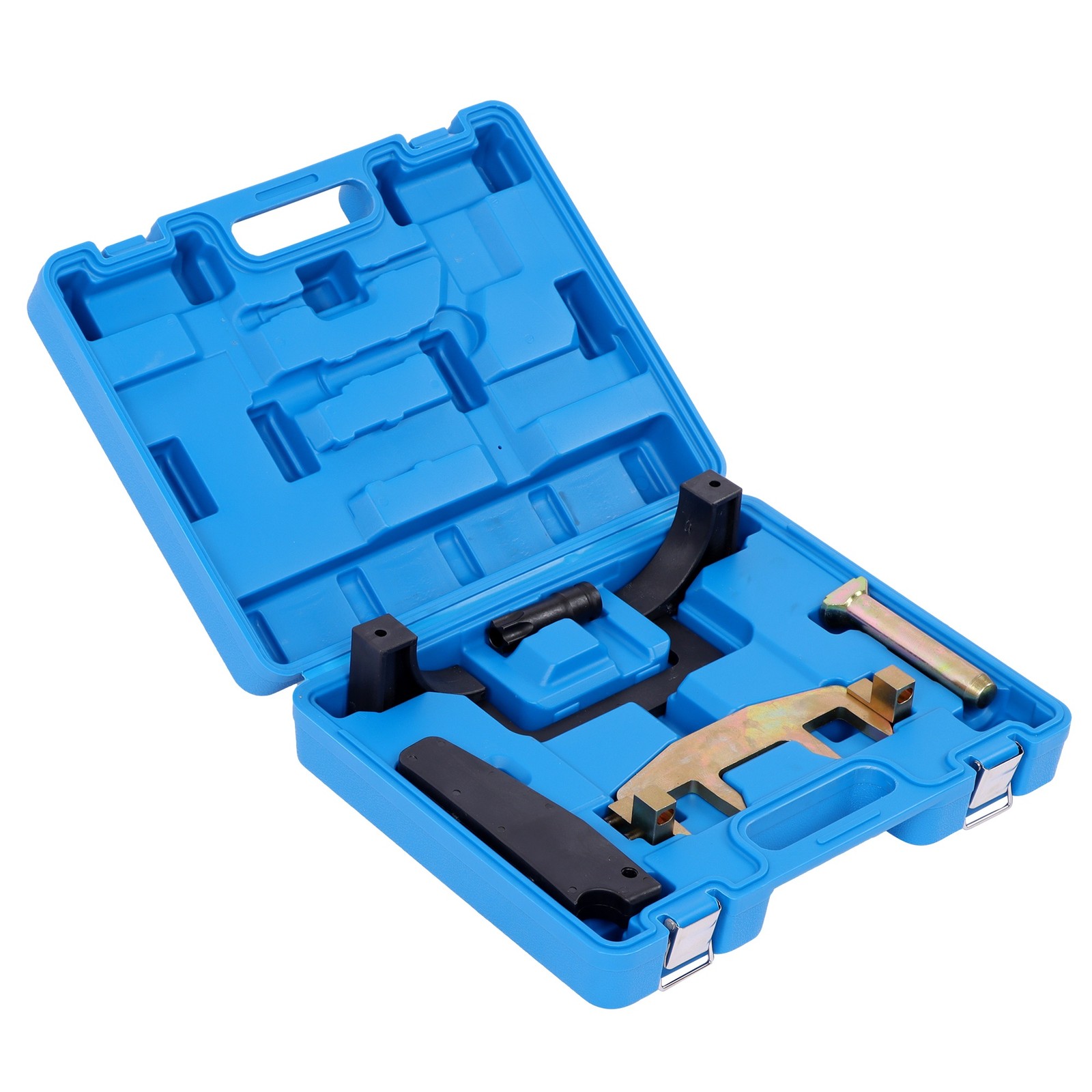 Engine Camshaft Alignment Timing Tool Kit For Mercedes Benz (M271 C230 271 203)