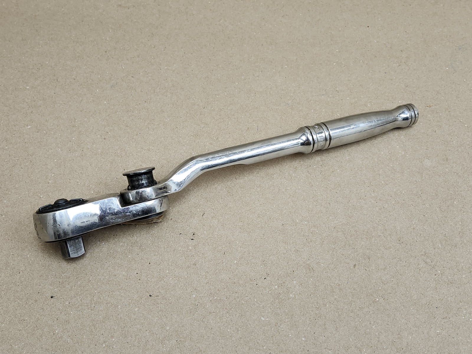 Snap-On S872MP 1/2″ Drive Multi-Position Indexing Ratchet