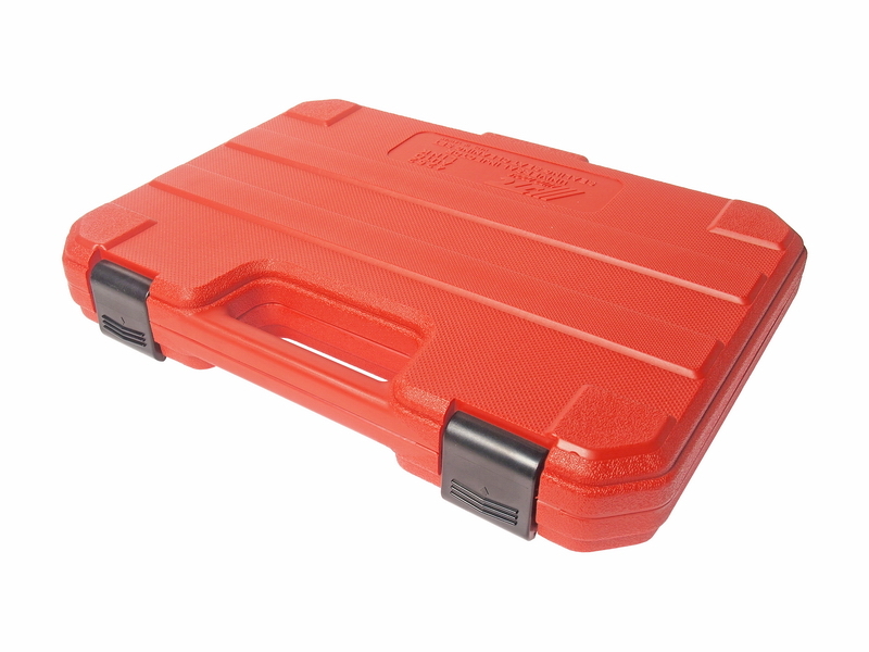 Universal Injector Sealing Seat Cleaning Set, JTC# 4262