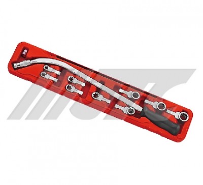 JTC REPLACEABLE BELT TENSIONER WRENCH SET, JTC TOOLS # 4515