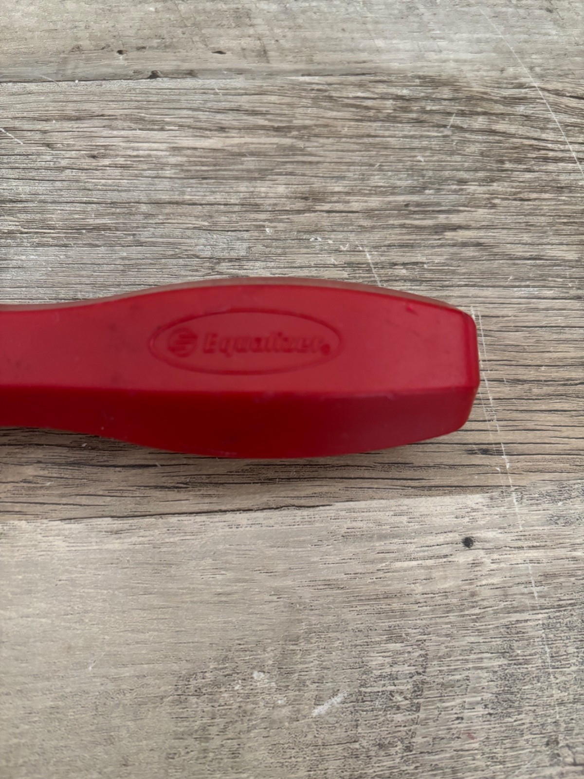 Equalizer Double Bend Automotive Hook Tool