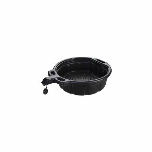 K Tool KTI74645 4.25-Gallon Capacity Oil Drain Pan
