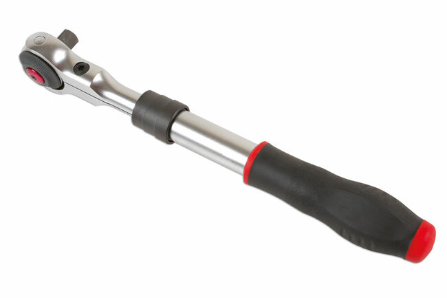 Laser 6719 3/8″D Extending Ratchet