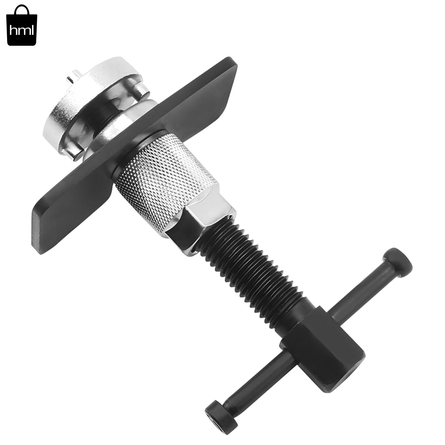 High Quality Brake Caliper Wind Back Tool – Ideal for Auto Brake Pad Replacement