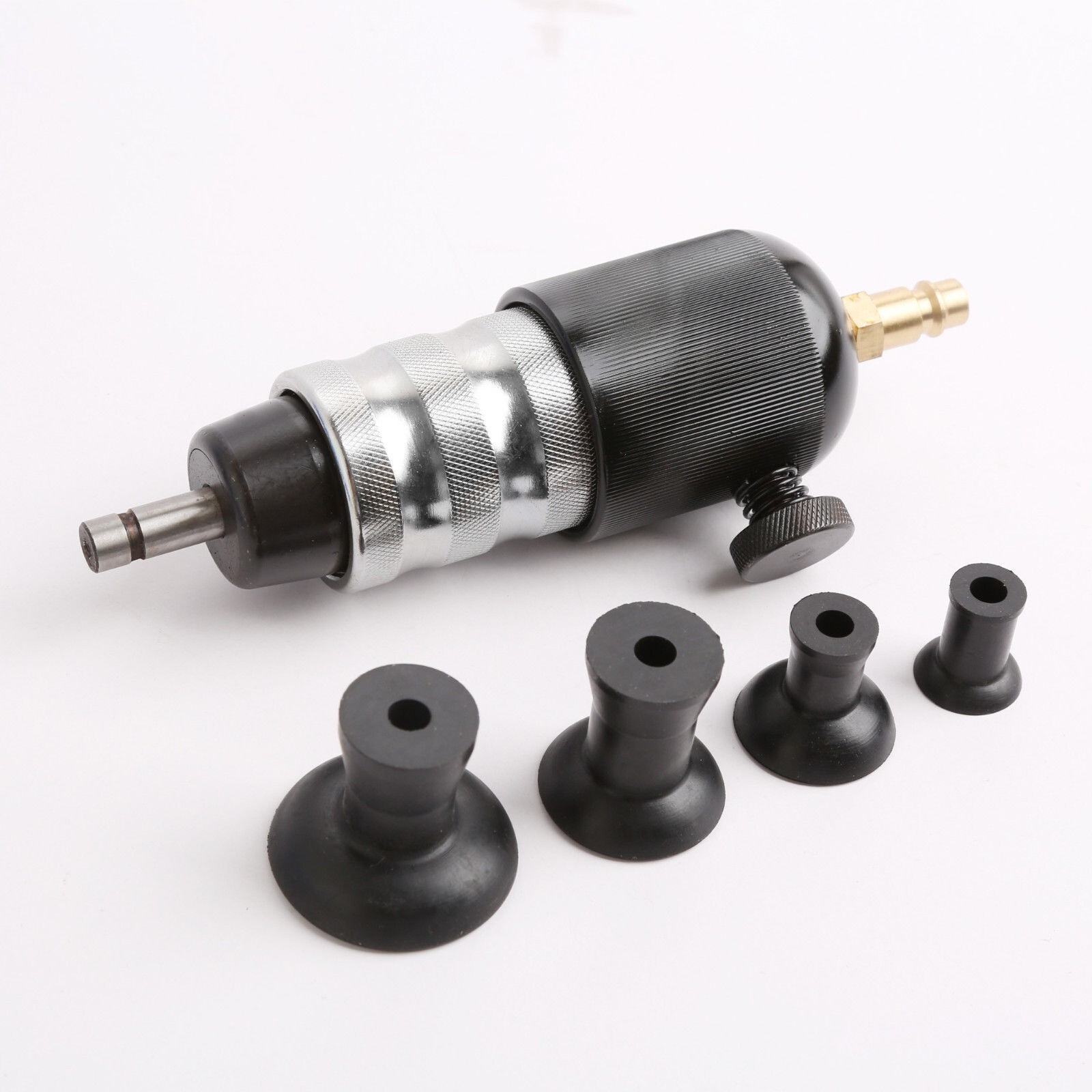Adjustable Pneumatic Engine Cylinder Head Valve Grinder Grinding Lapping Tool