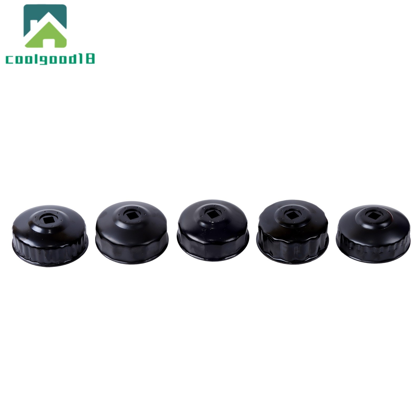 Oil Filter Socket Set Cup Socket Tool Set 15 PCS Oil Filter Cap Wrench
