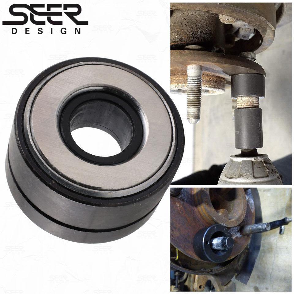 Wheel Stud Installer Lisle Tool Corporation 22800 For Tire Bolts Install Replace
