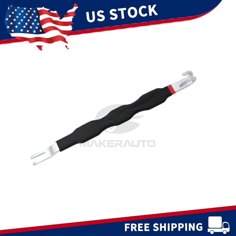 Black Automotive Electrical Terminal Connector Separator Removal Tool Remover