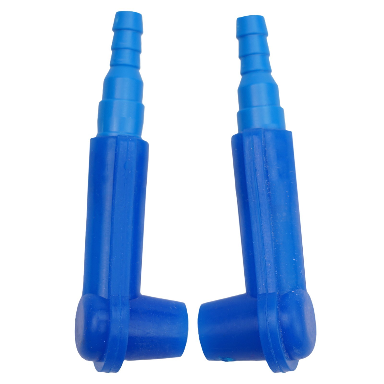 Professional Brake Bleeder Socket Rubber ABS Accessories Blue Kit Parts