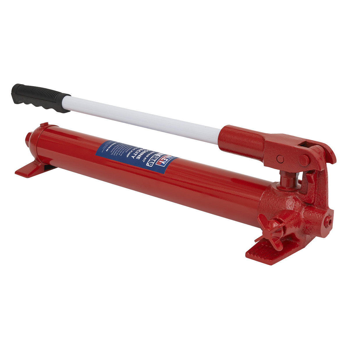 Sealey 610/40 Hydraulic Pump without Hose – 10tonne