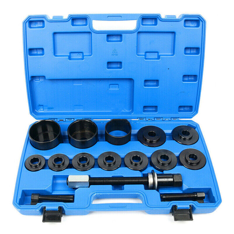 Front Wheel Drive Bearing Puller Hub Removal Car Kit 55mm to 88mm Drift
