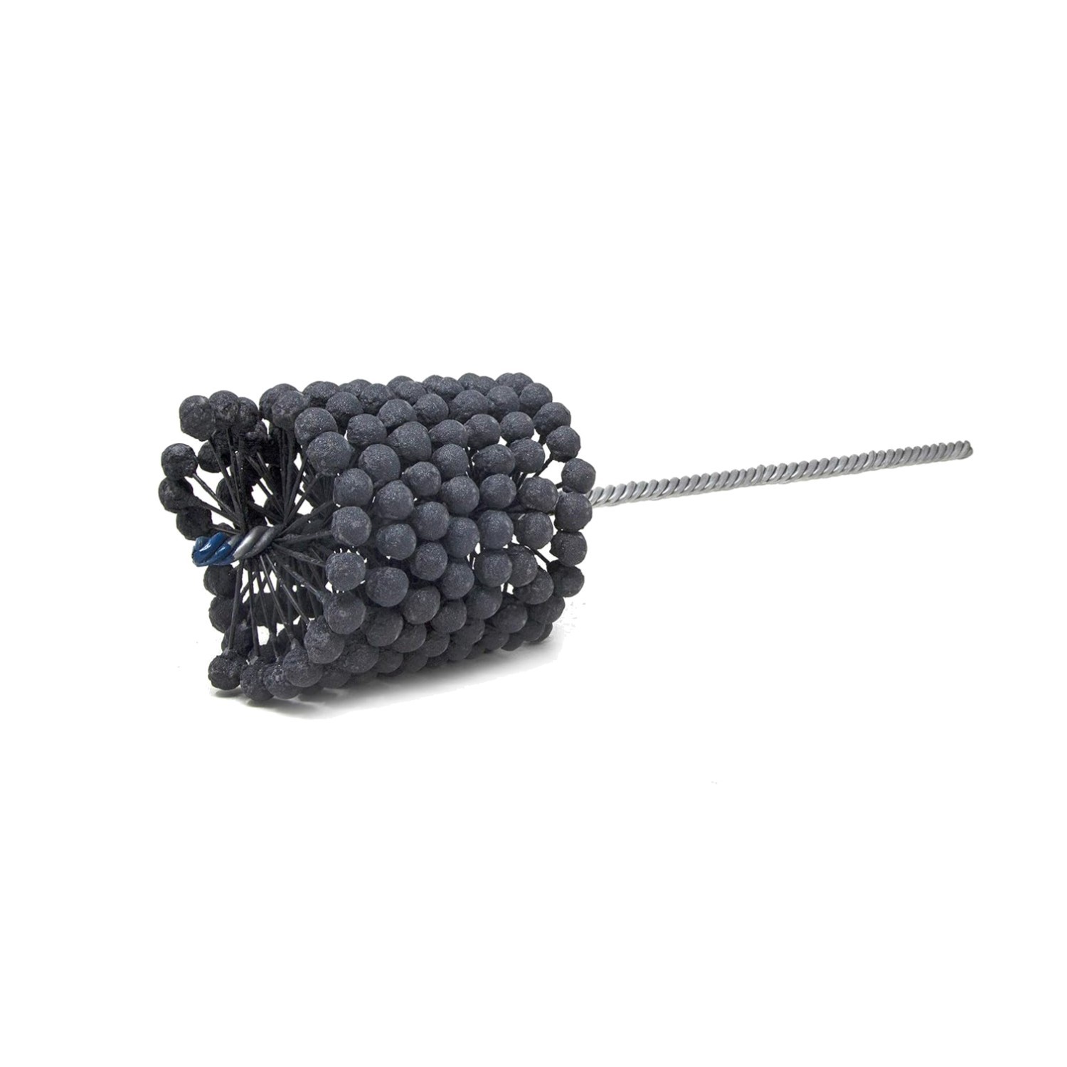 Flex-Hone Brush for Finishing & Deburring
