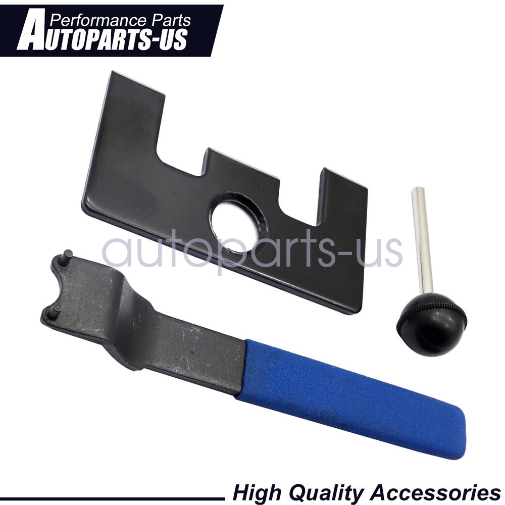 For VW TDI 1.9 ALH Beetle Golf Jetta 98-06 New Diesel Timing Belt Tools TT9220