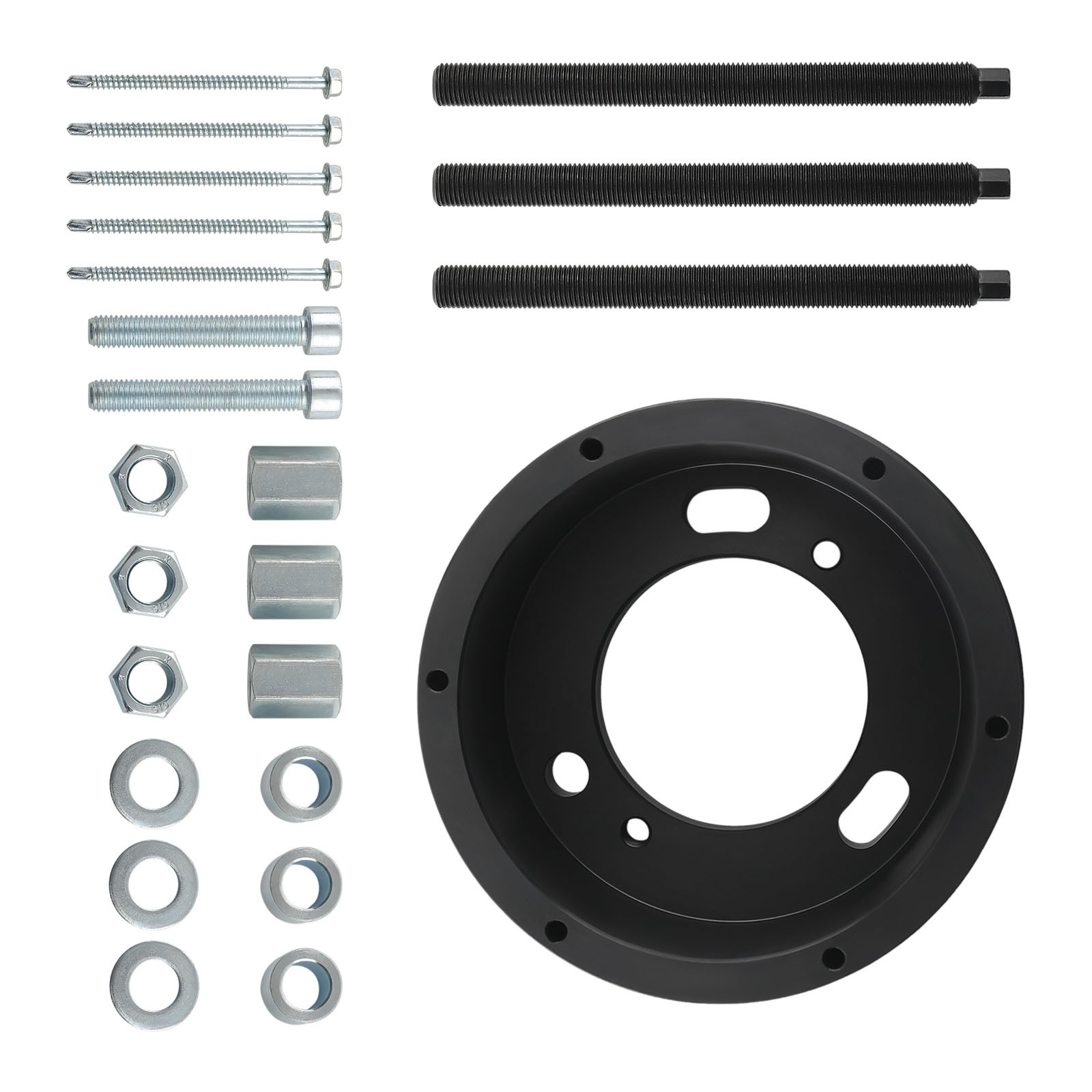Front Crankshaft Seal Wear Sleeve Remover For Cummins ISX12 and ISX15 4918991