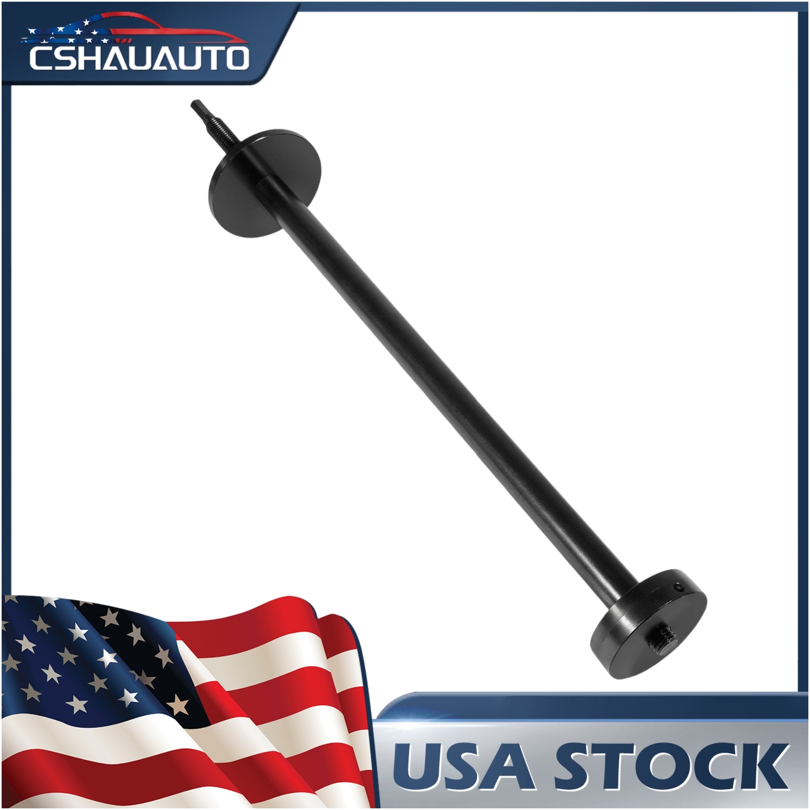 5041A Front Axle Seal Installer Tool For Dodge Jeep Ram Dana 44/60 Chrysler