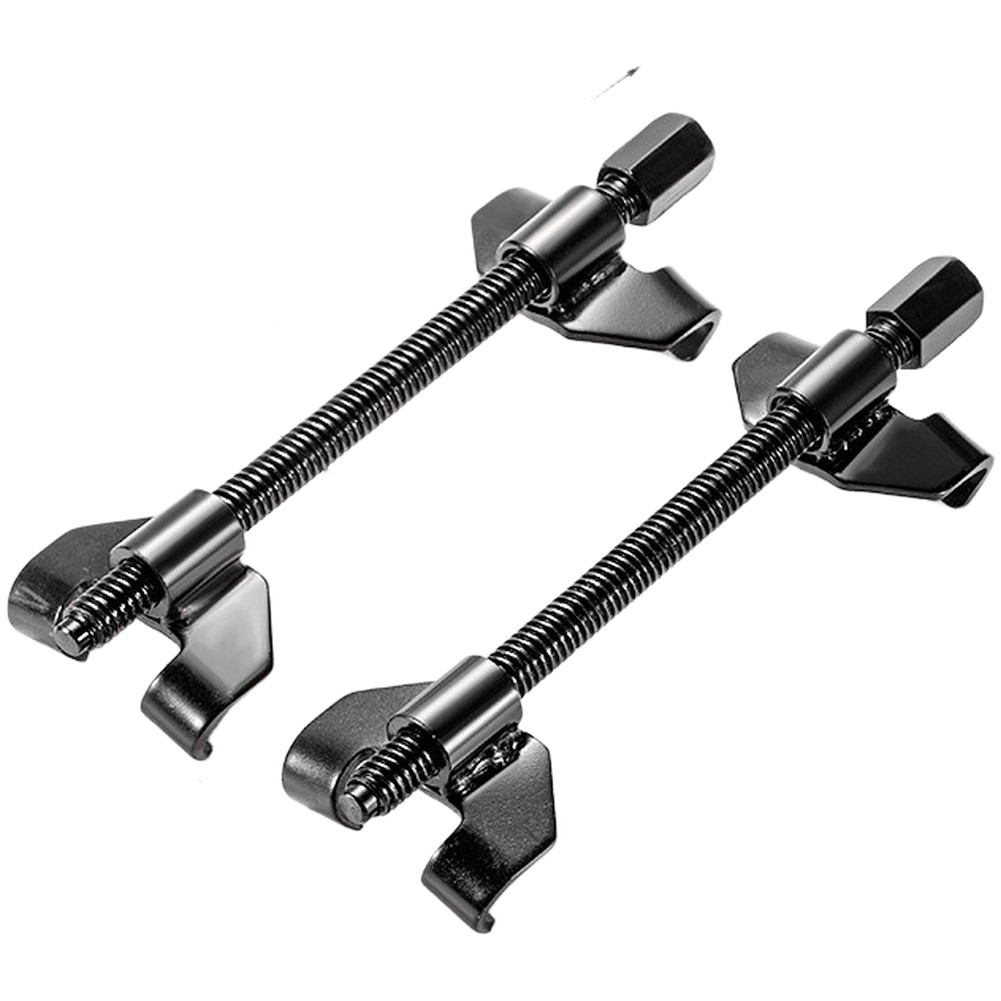 37cm Welded Spring Compressor Tool Pair for Shock Absorber Replacement