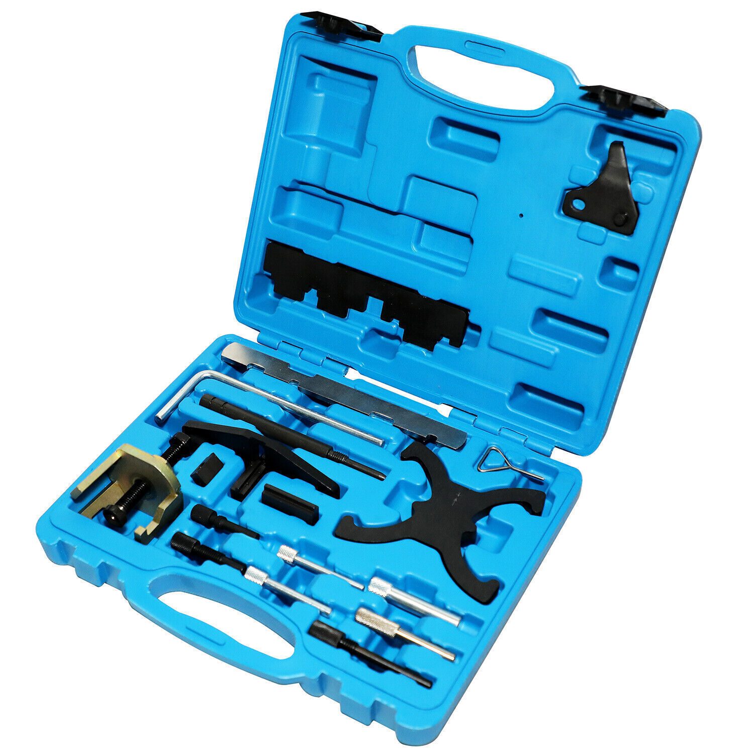 Engine Timing Tool Kit for Ford Focus Escape Puma Fusion Fiesta Galaxy and More