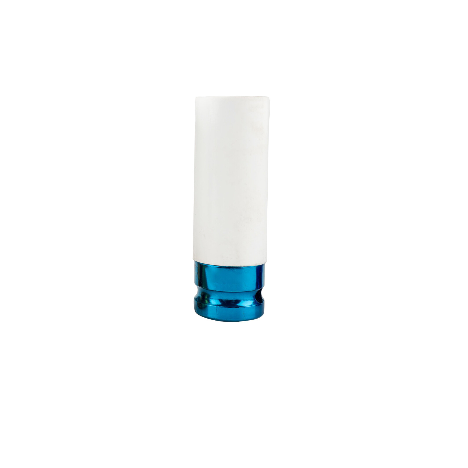 5Pcs/Set Lug Nut Socket Impact Socket Thin Wall Socket Wheel Protector 1/2″ New