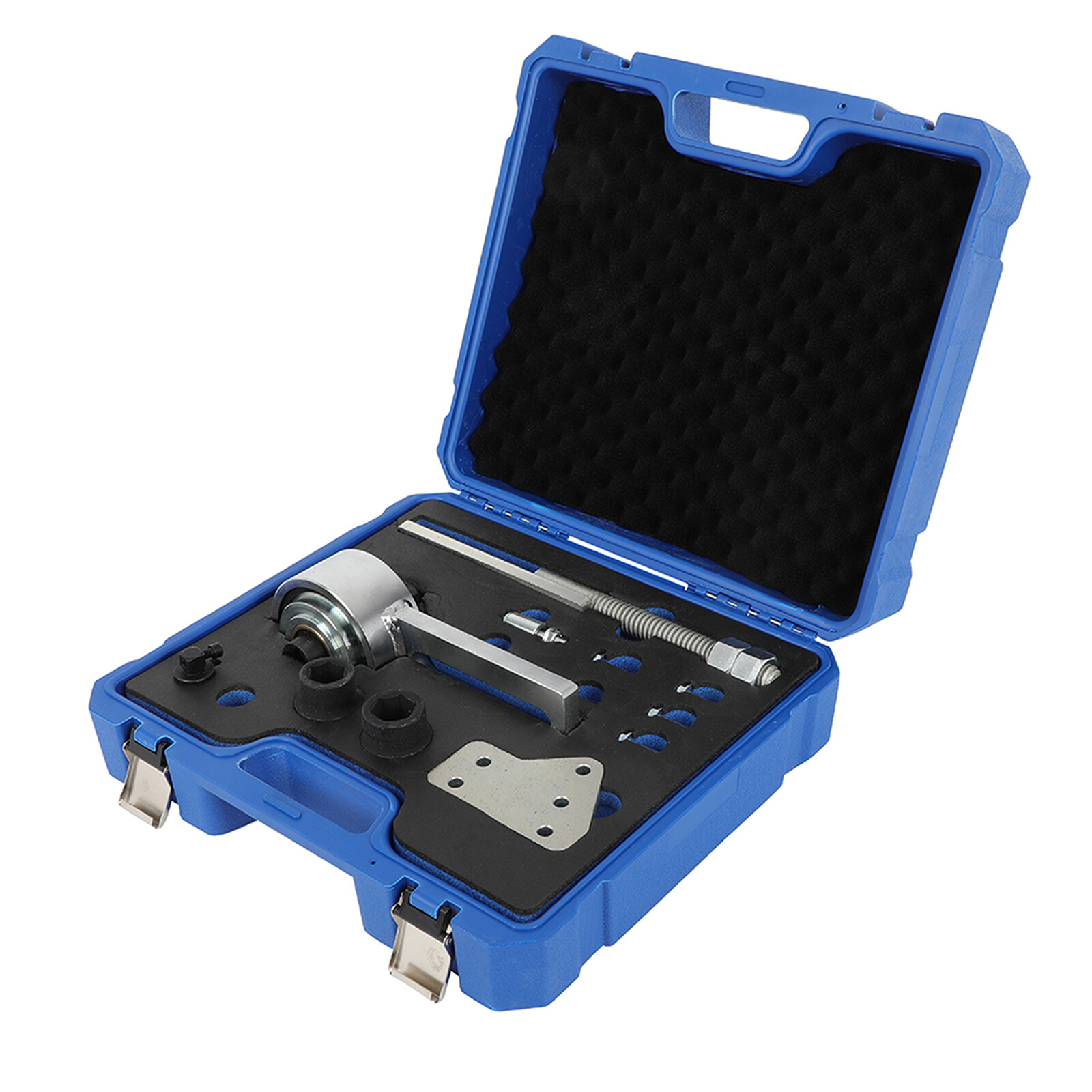 12Pcs Torque Multiplier Tool Set for Ford 1.0 Ecoboost 1.1 Petrol Engines New