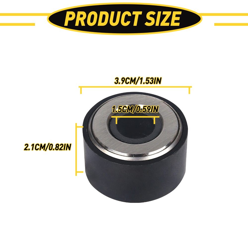 Replace Tool Wheel Stud Installer For Light-Duty Truck Car SUV Wheel Studs 22800