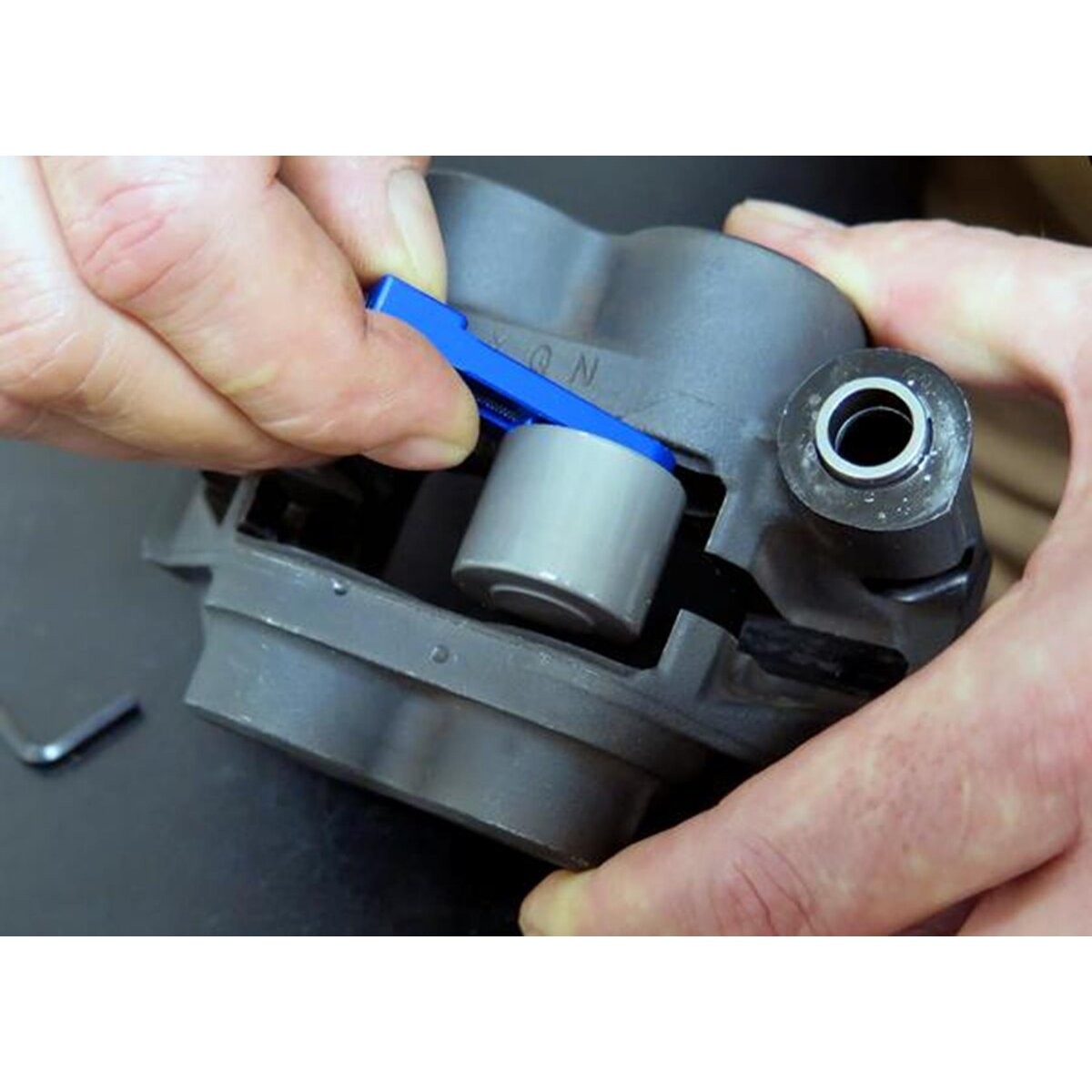 Motion Pro Brake Caliper Piston Tool – 08-0591
