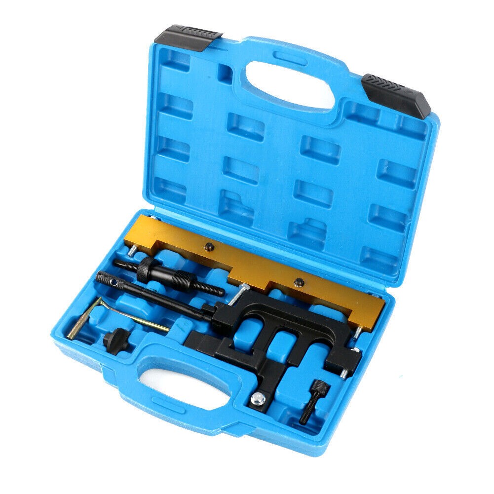 Camshaft Engine Timing Tool for BMW DOHC N42 N46 318i 320i 316i E87 E46 E60 E9