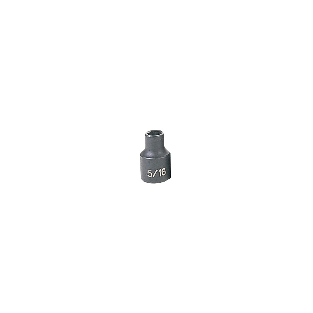 Grey Pneumatic 1010R SOC 5/16 3/8D IMP 6PT