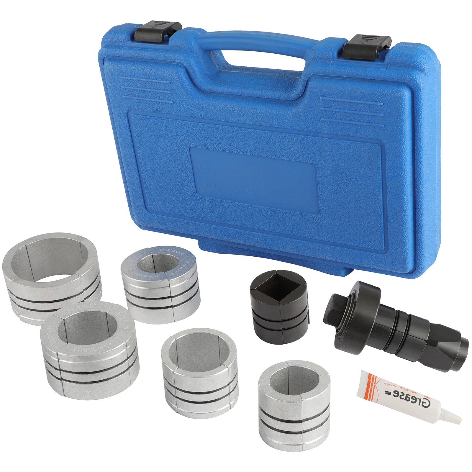Impact Pipe Stretcher Kit Brand New!