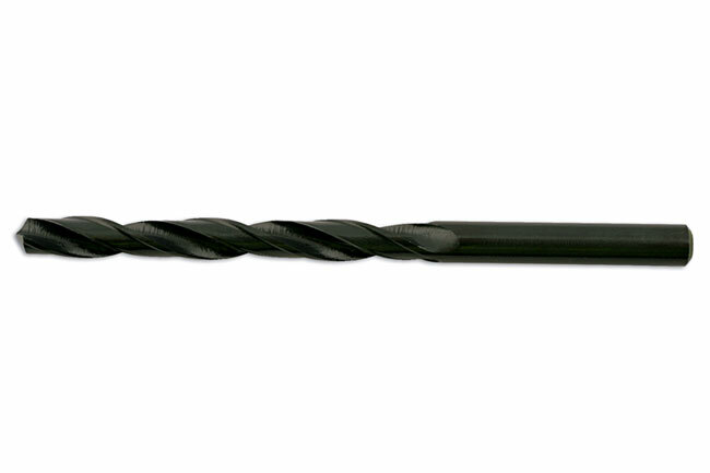 Connect 32956 HSS Jobber Drill 7/16in. Box 5