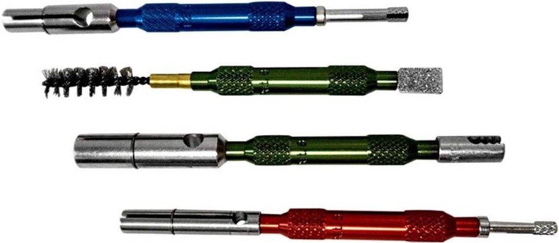 Professional Terminal Connector Cleaner Se**
