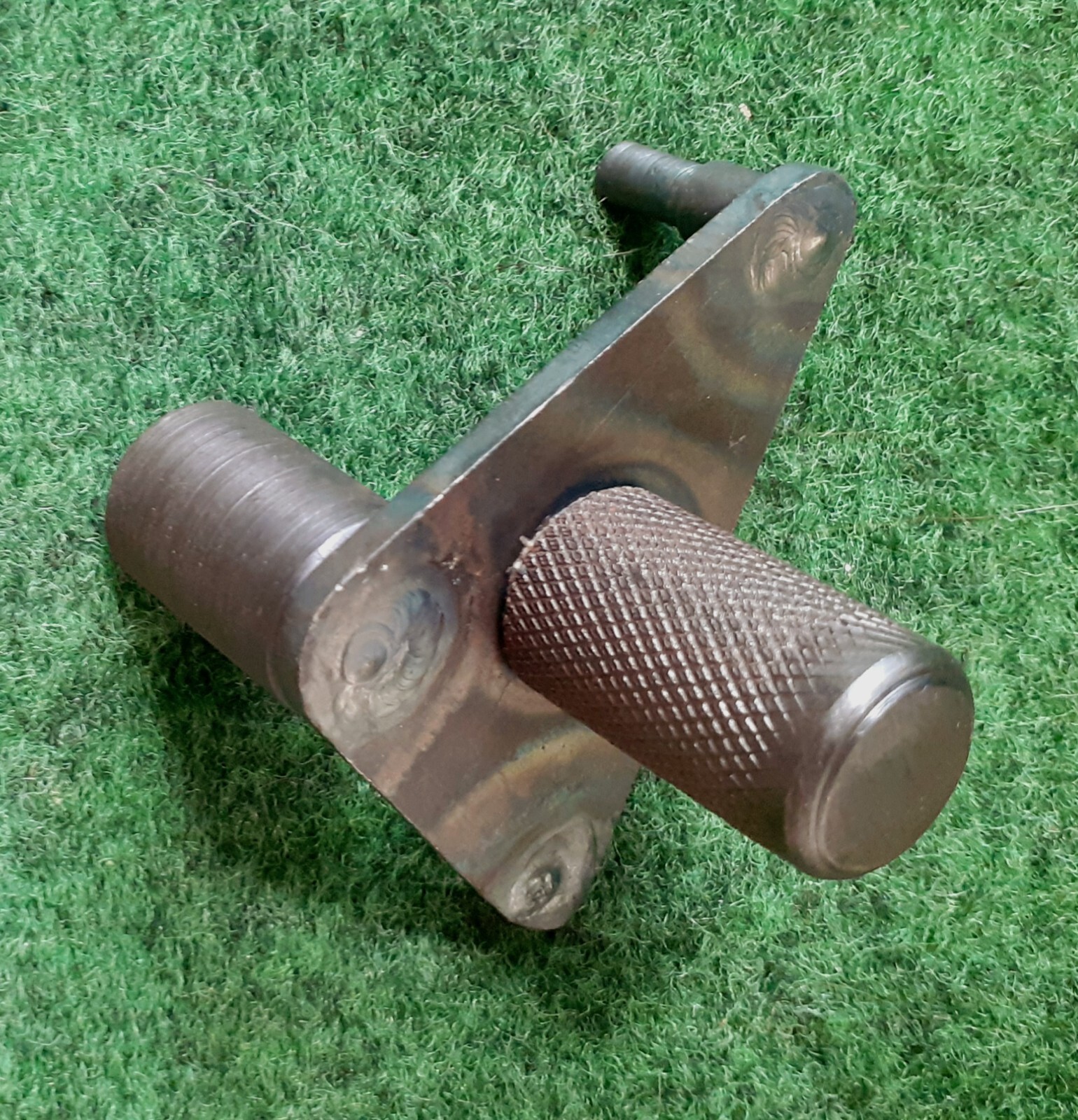 5 Speed quadrant locating tool, indexer for Triumph (Left Hand) – 61-7011