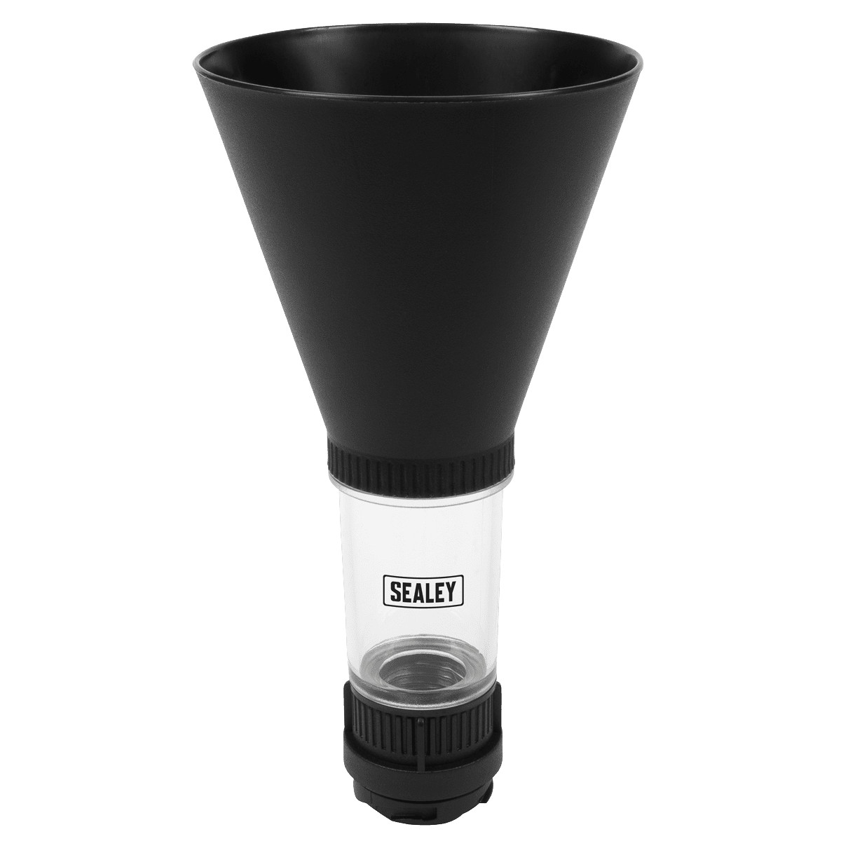 Sealey VS7105 Engine Oil Funnel Set 5pc Fits Audi, Seat, Skoda and VW