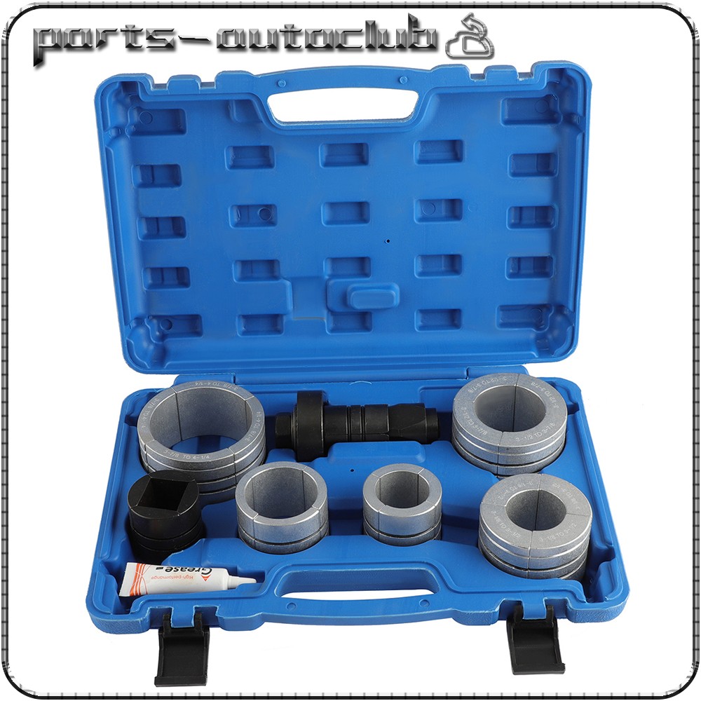 Impact Pipe Stretcher tool Kit with Case