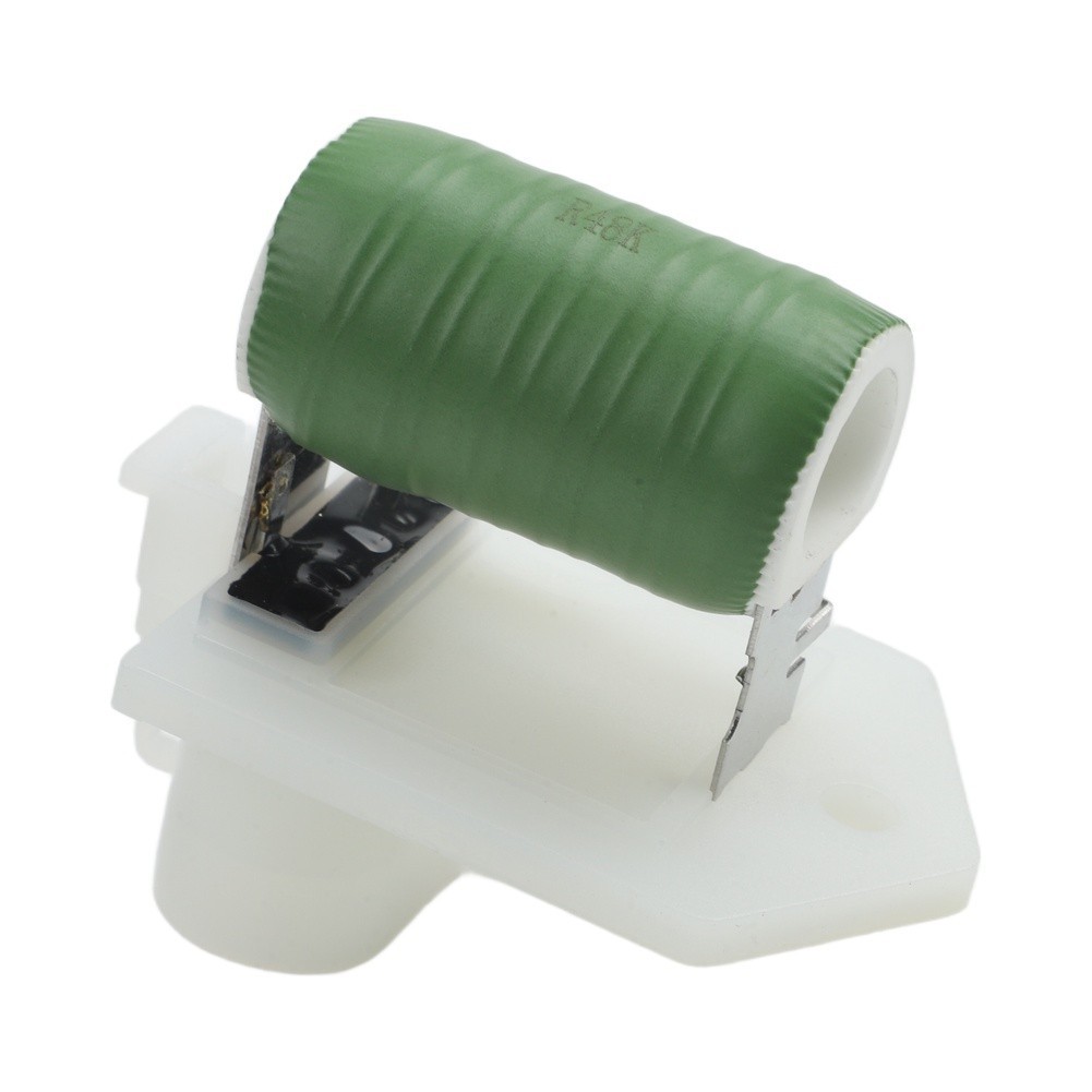 for hvac Blower Motor Resistor for Fiat 500L 2012 2014 Easy Installation