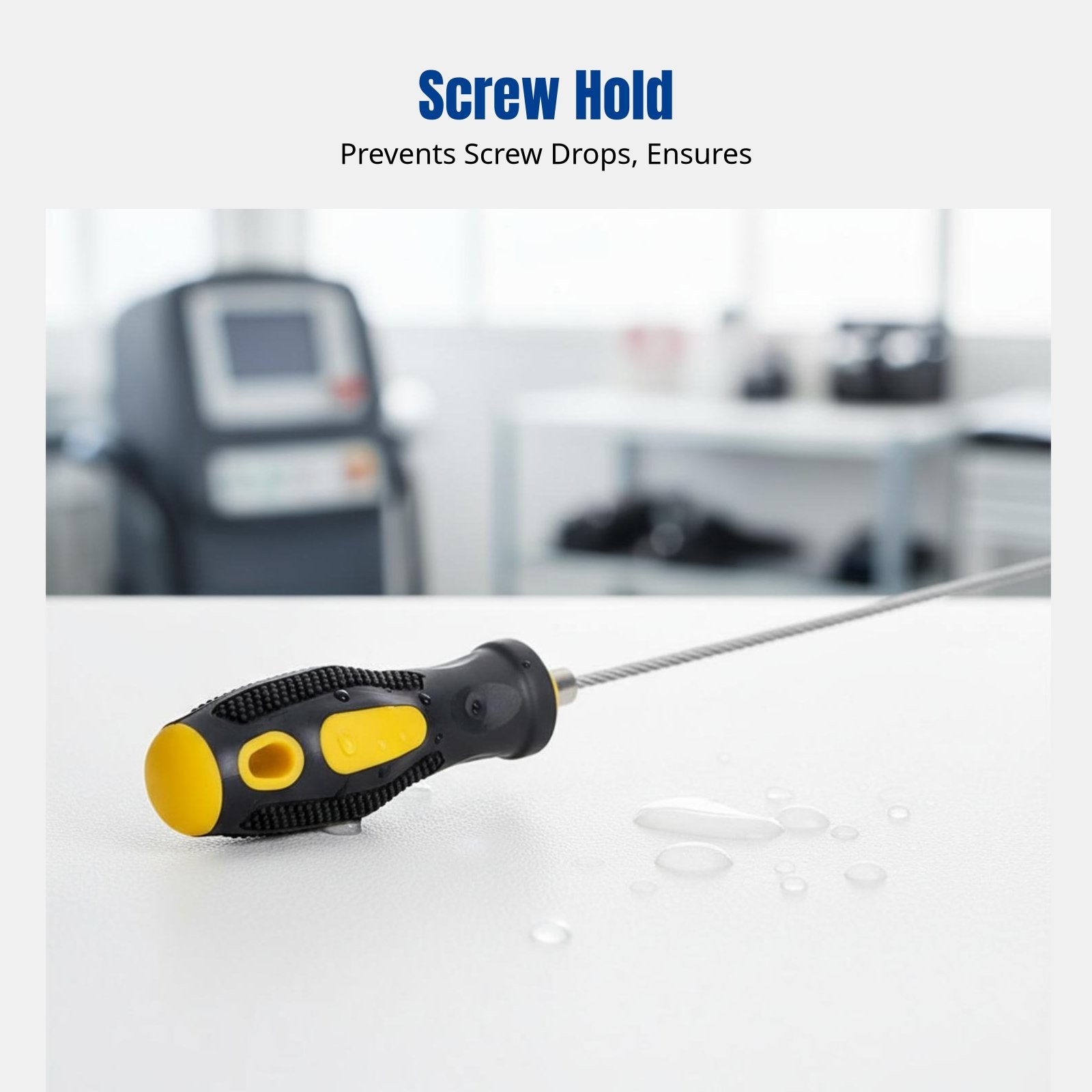 Magnetic Oil Drain Plug Removal Tool Professional Universal Oil Plug Remover