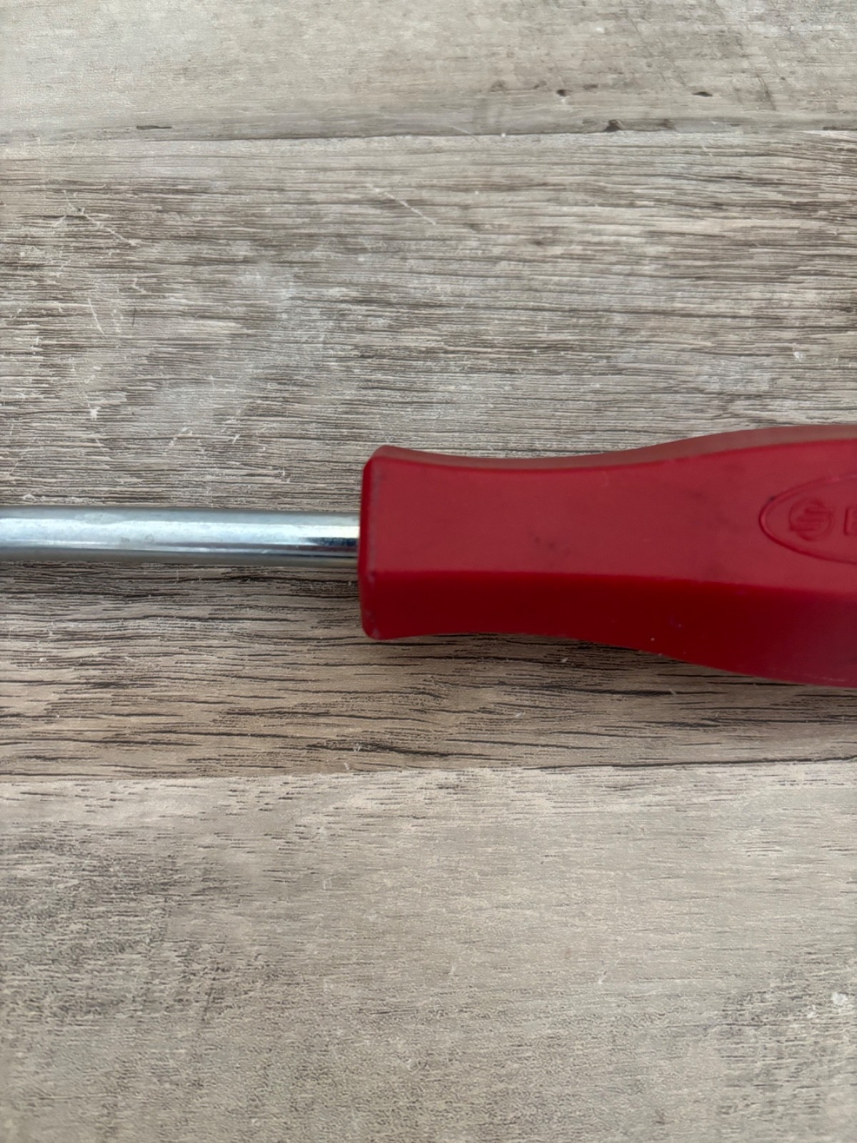 Equalizer Double Bend Automotive Hook Tool